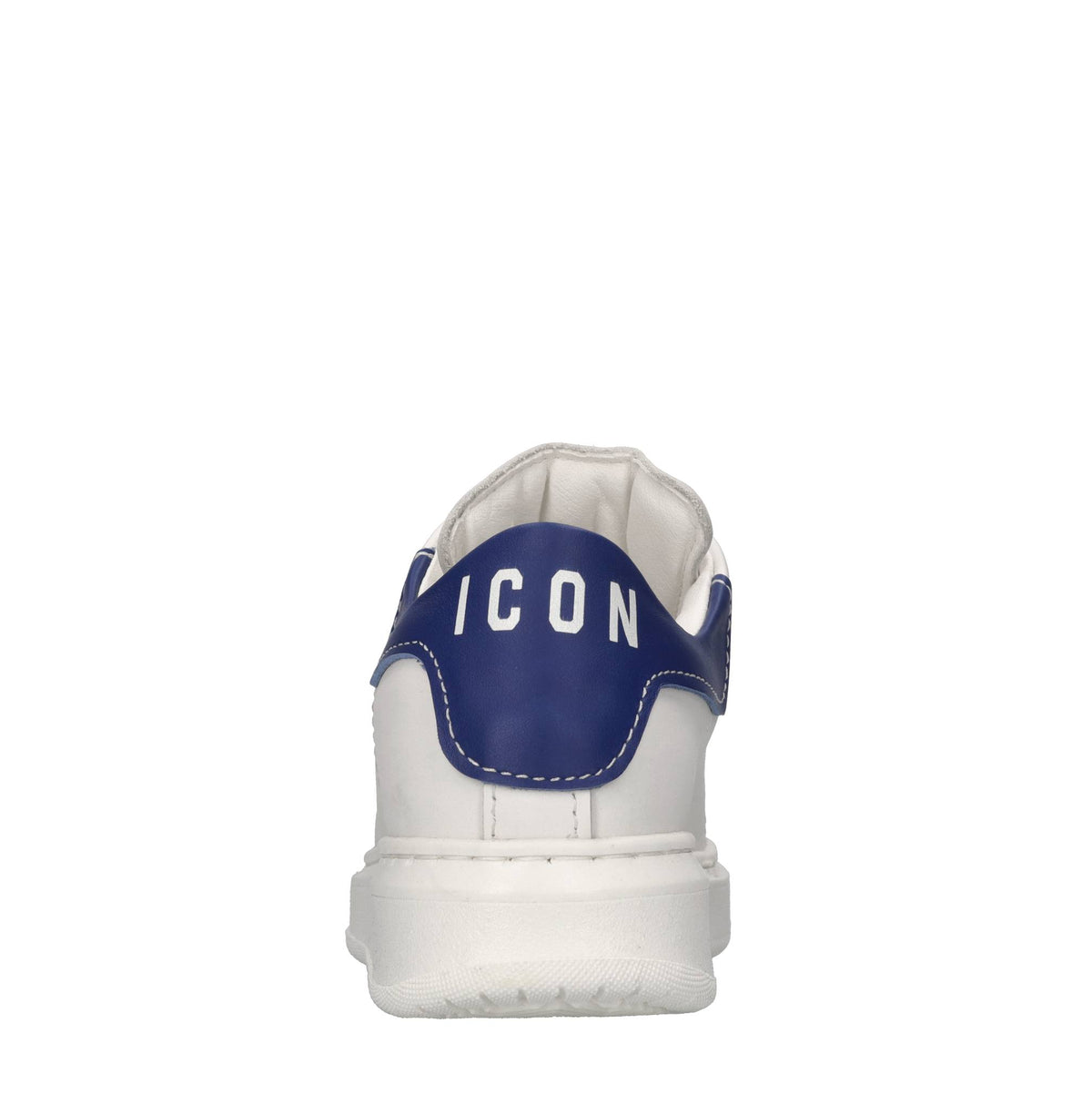 Sneakers in ecopelle 