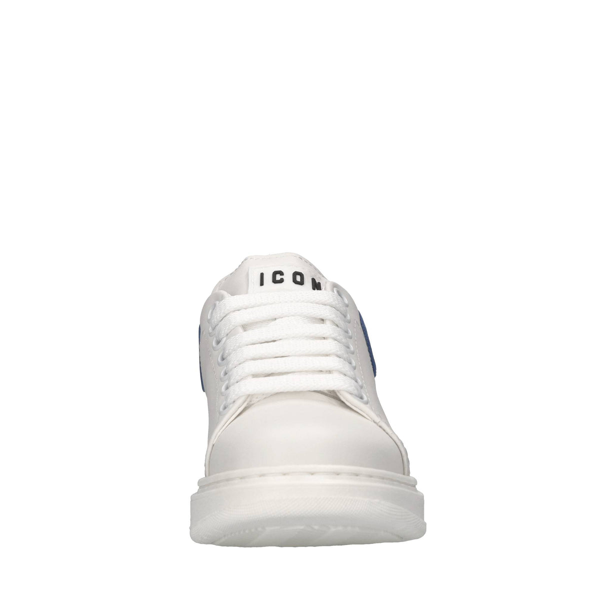 Sneakers in ecopelle 