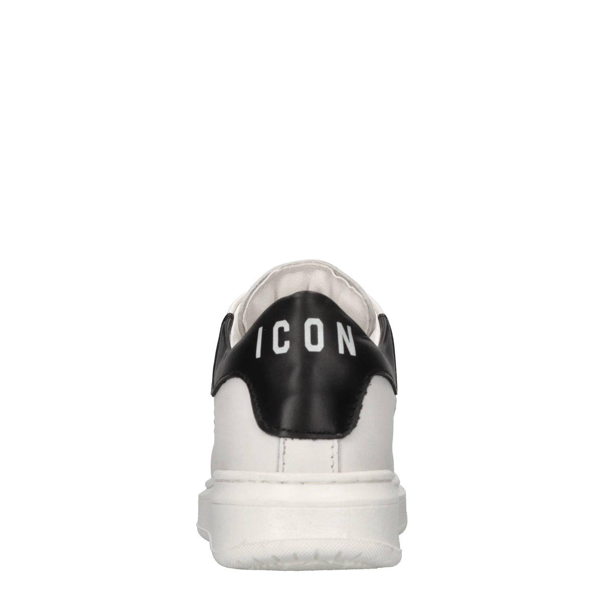 Sneakers in ecopelle 