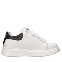 Sneakers in ecopelle 