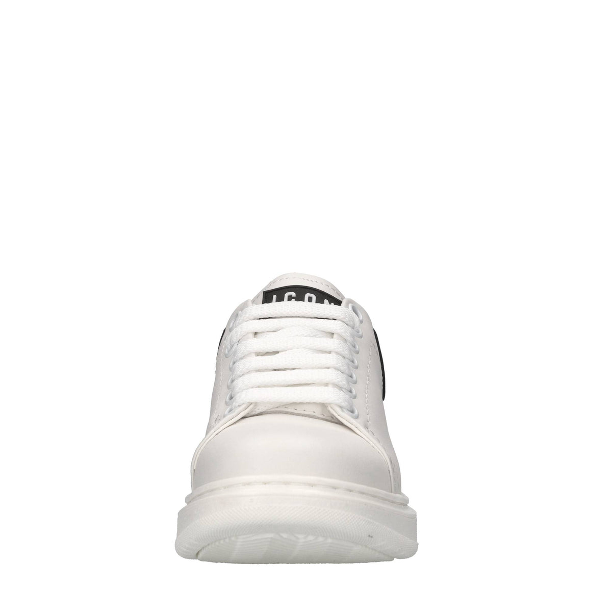 Sneakers in ecopelle 