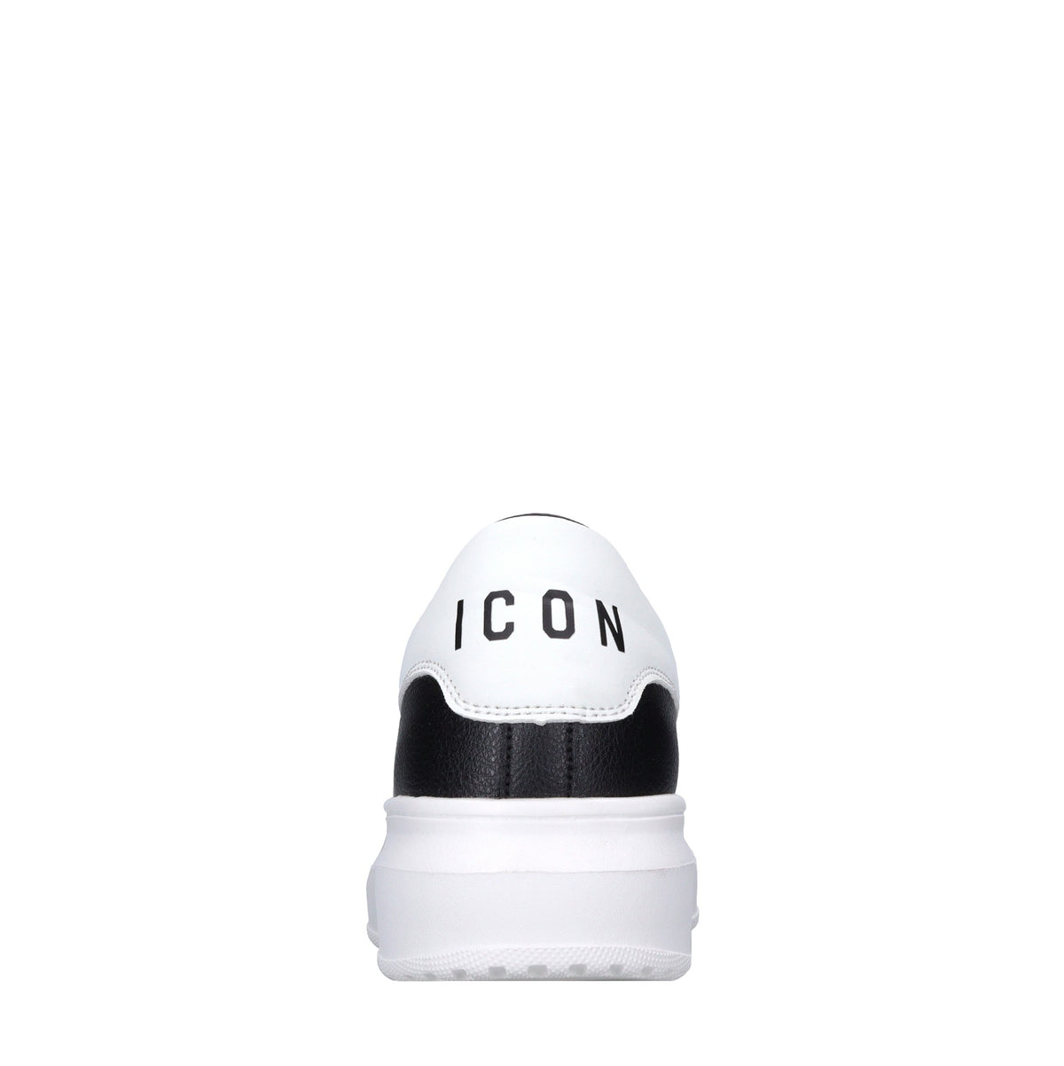 Sneakers in ecopelle 