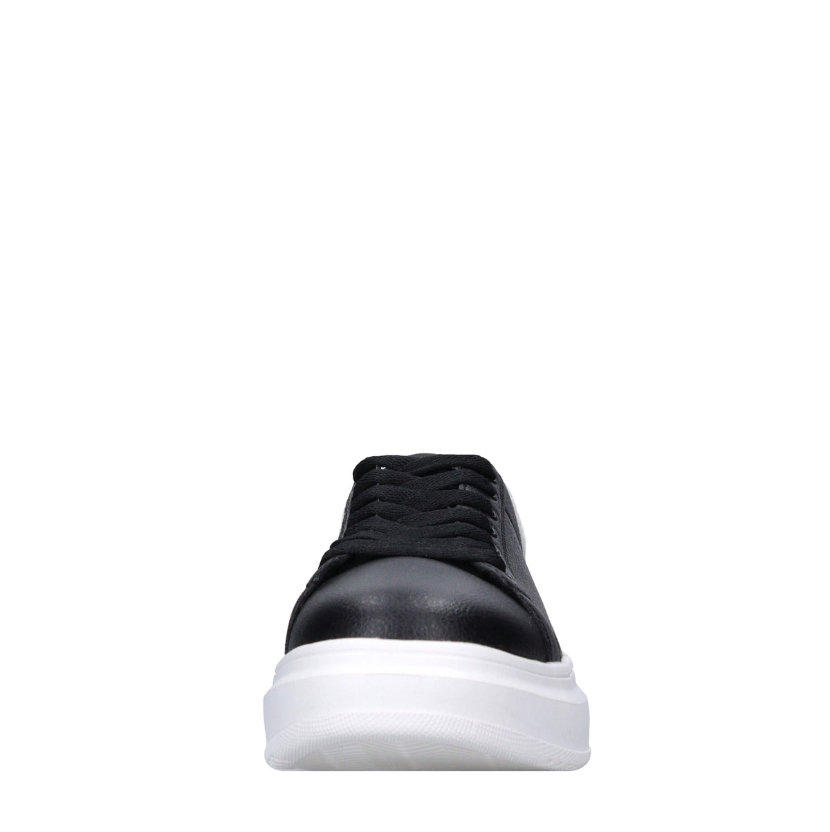 Sneakers in ecopelle 
