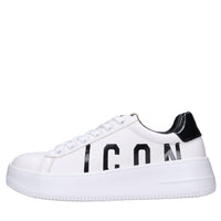 Sneakers in ecopelle 