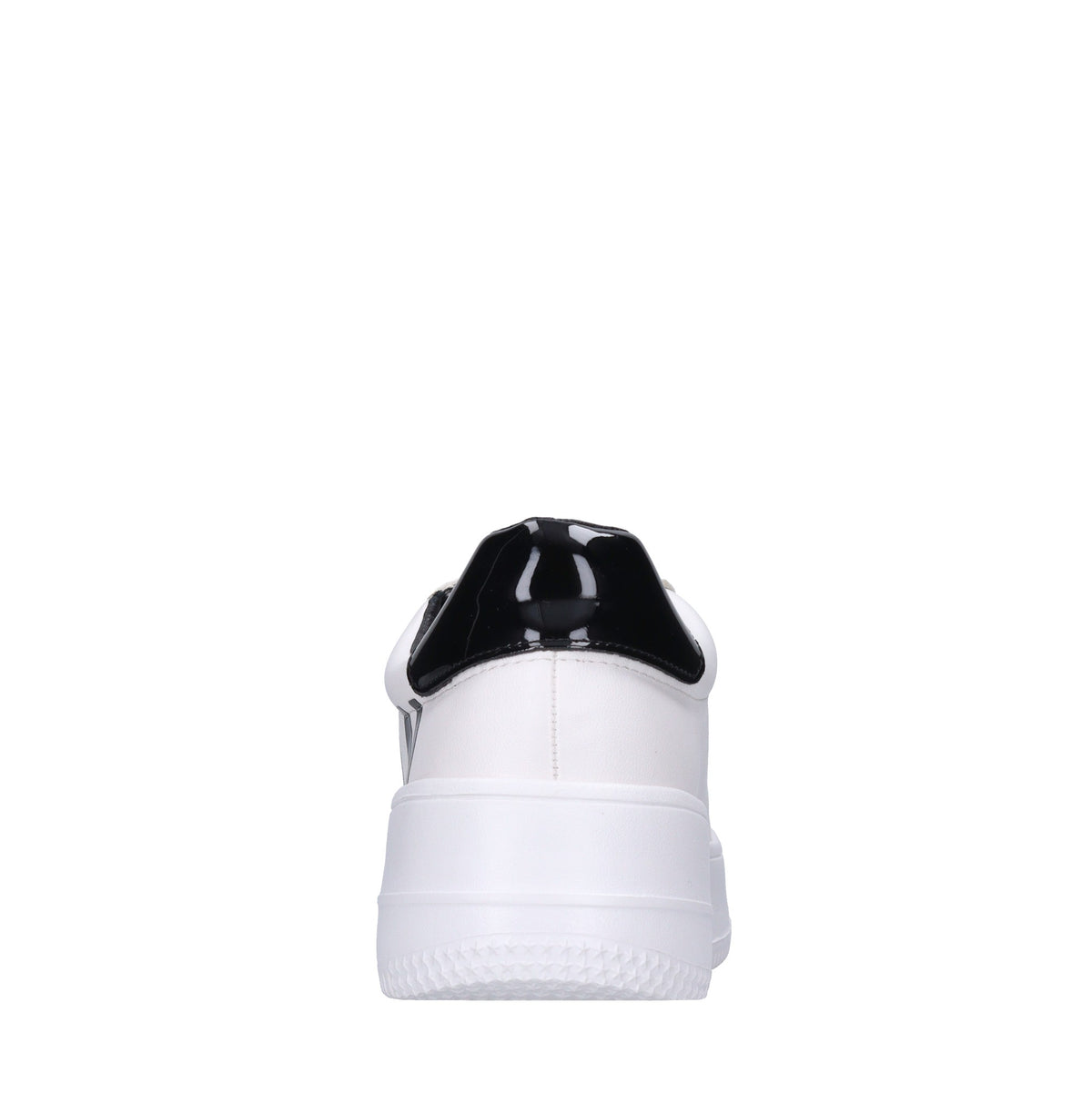 Sneakers in ecopelle 