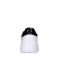 Sneakers in ecopelle 