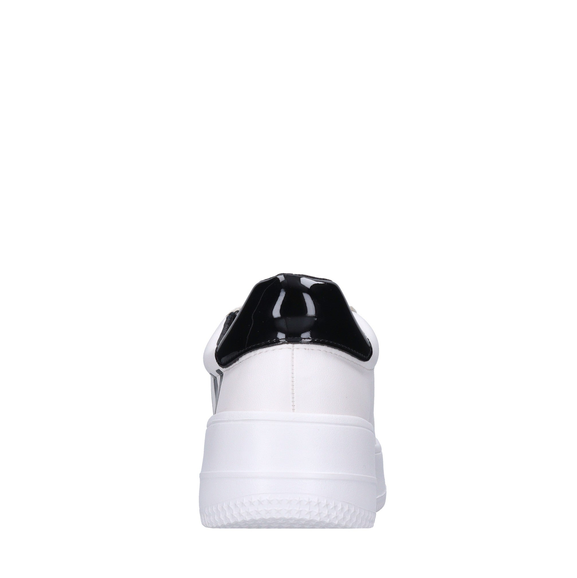 Sneakers in ecopelle 