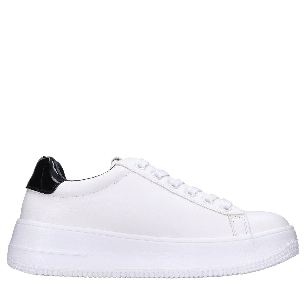 Sneakers in ecopelle 