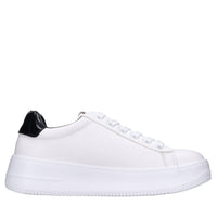 Sneakers in ecopelle 