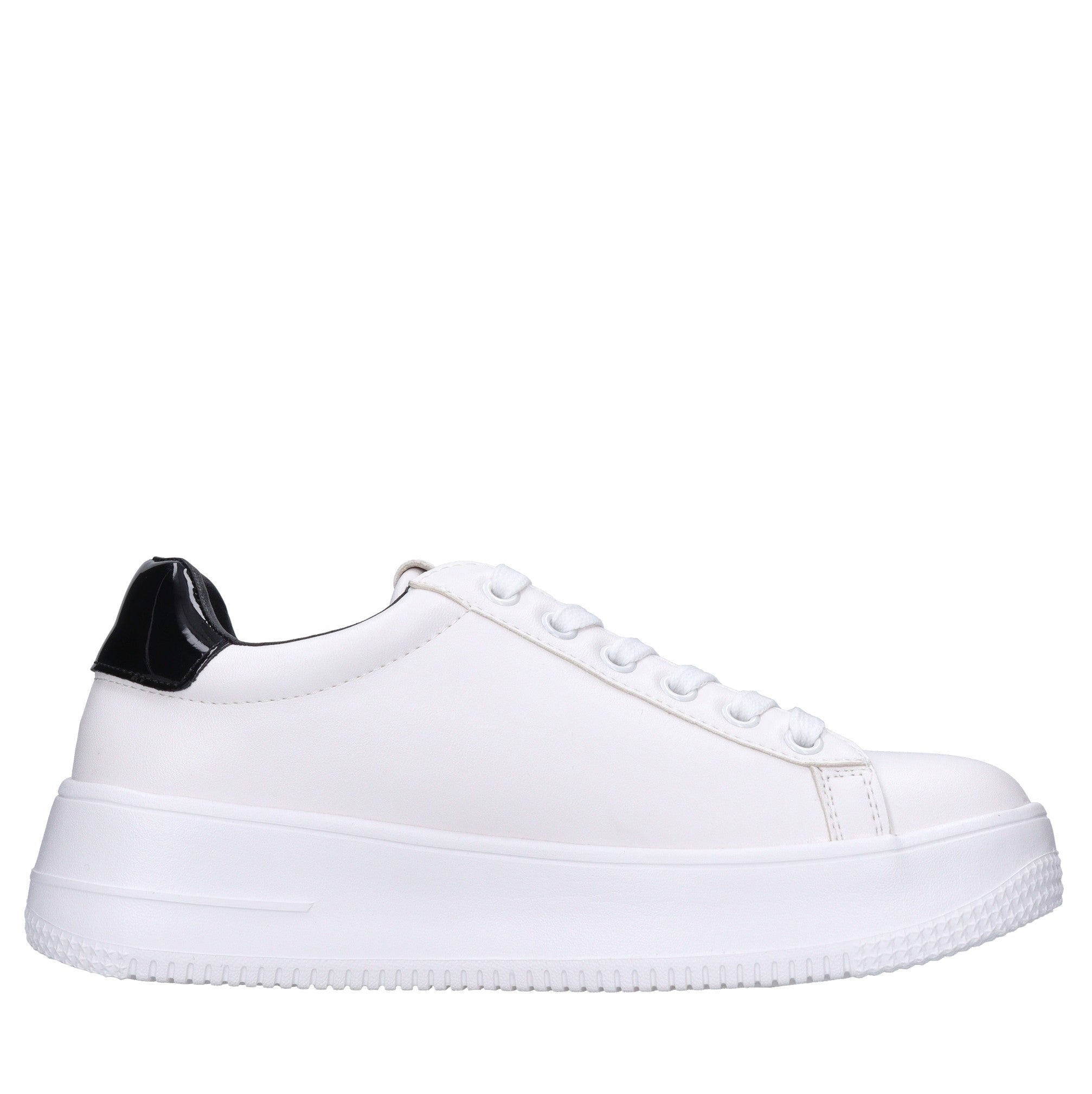 Sneakers in ecopelle 