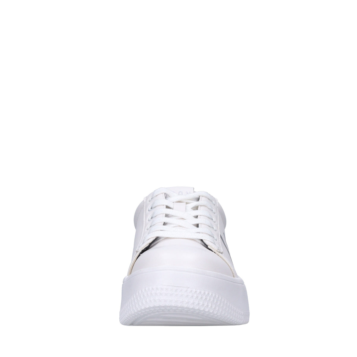 Sneakers in ecopelle 