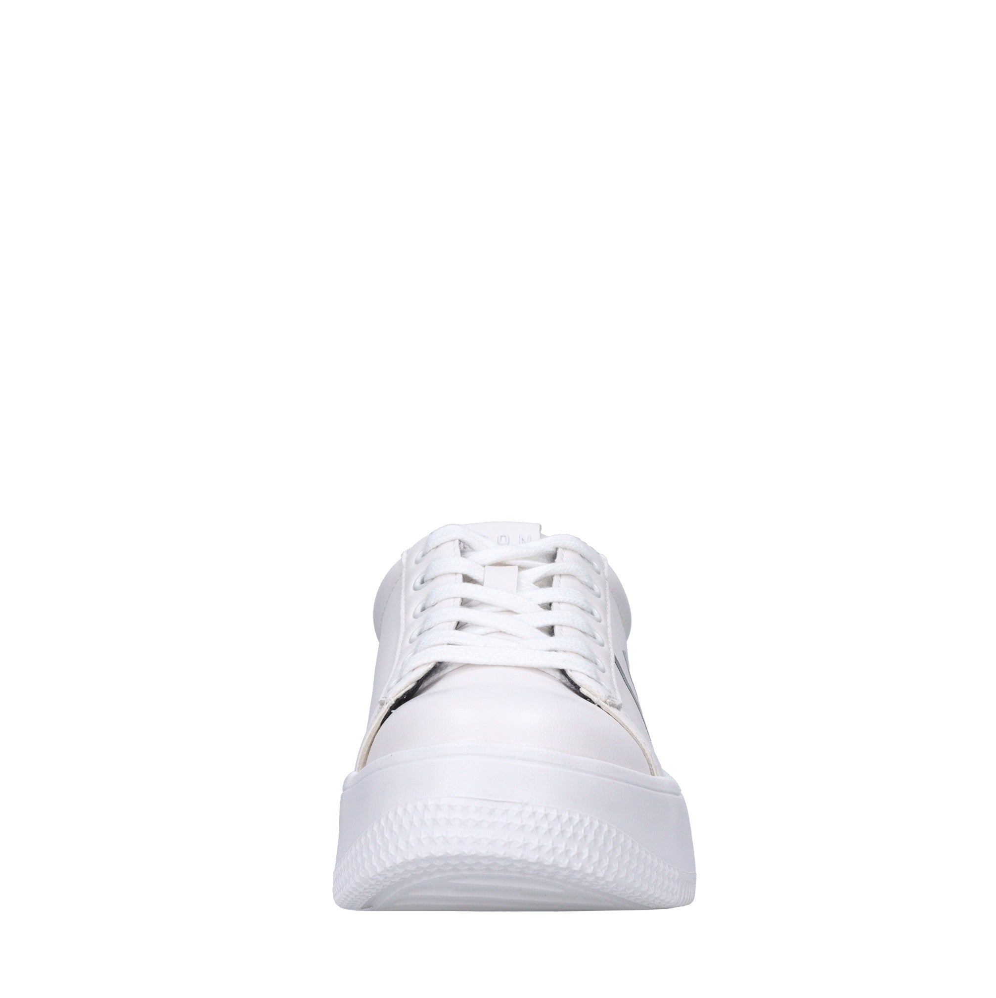 Sneakers in ecopelle 