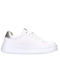 Sneakers in ecopelle 