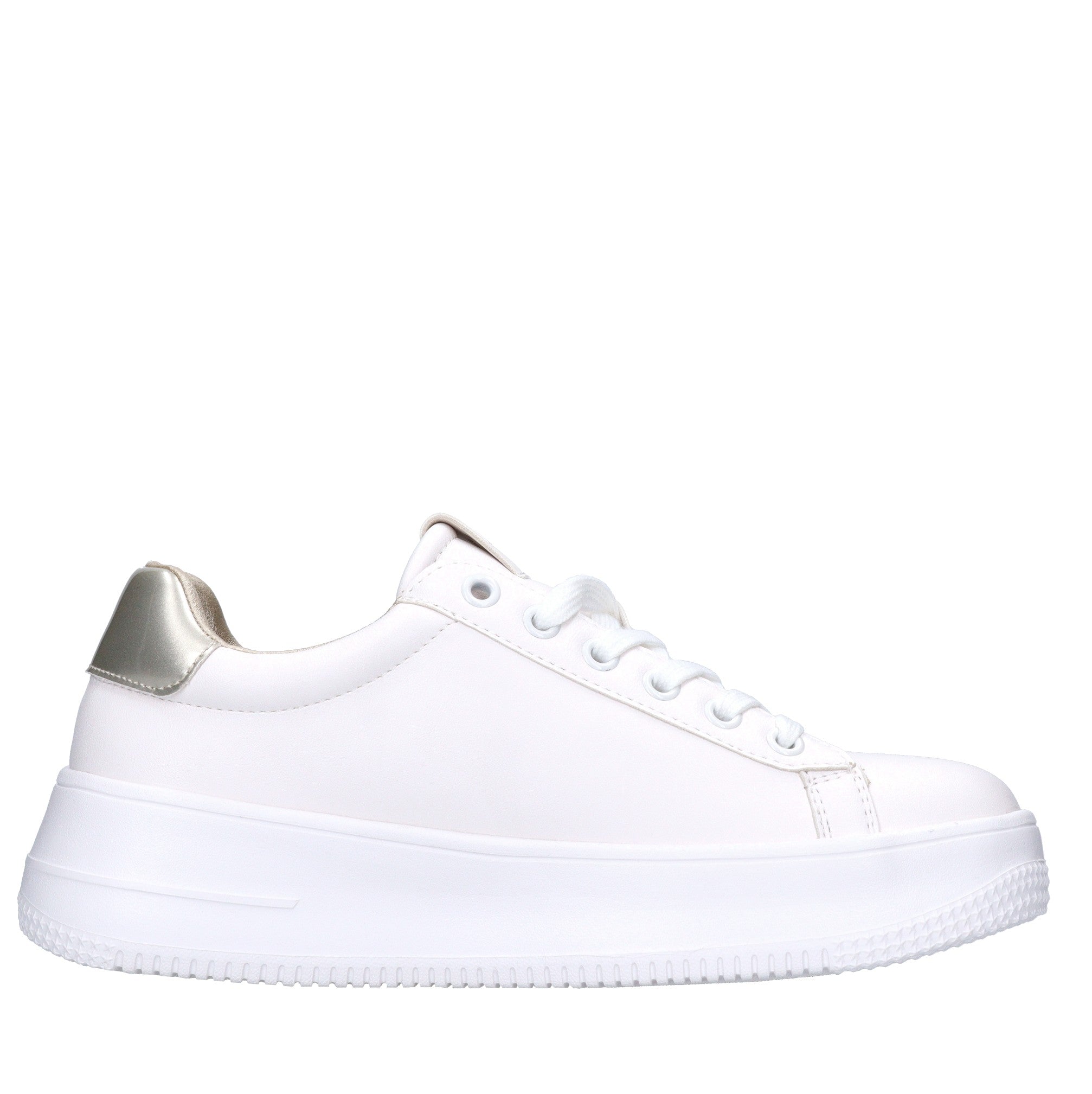 Sneakers in ecopelle 