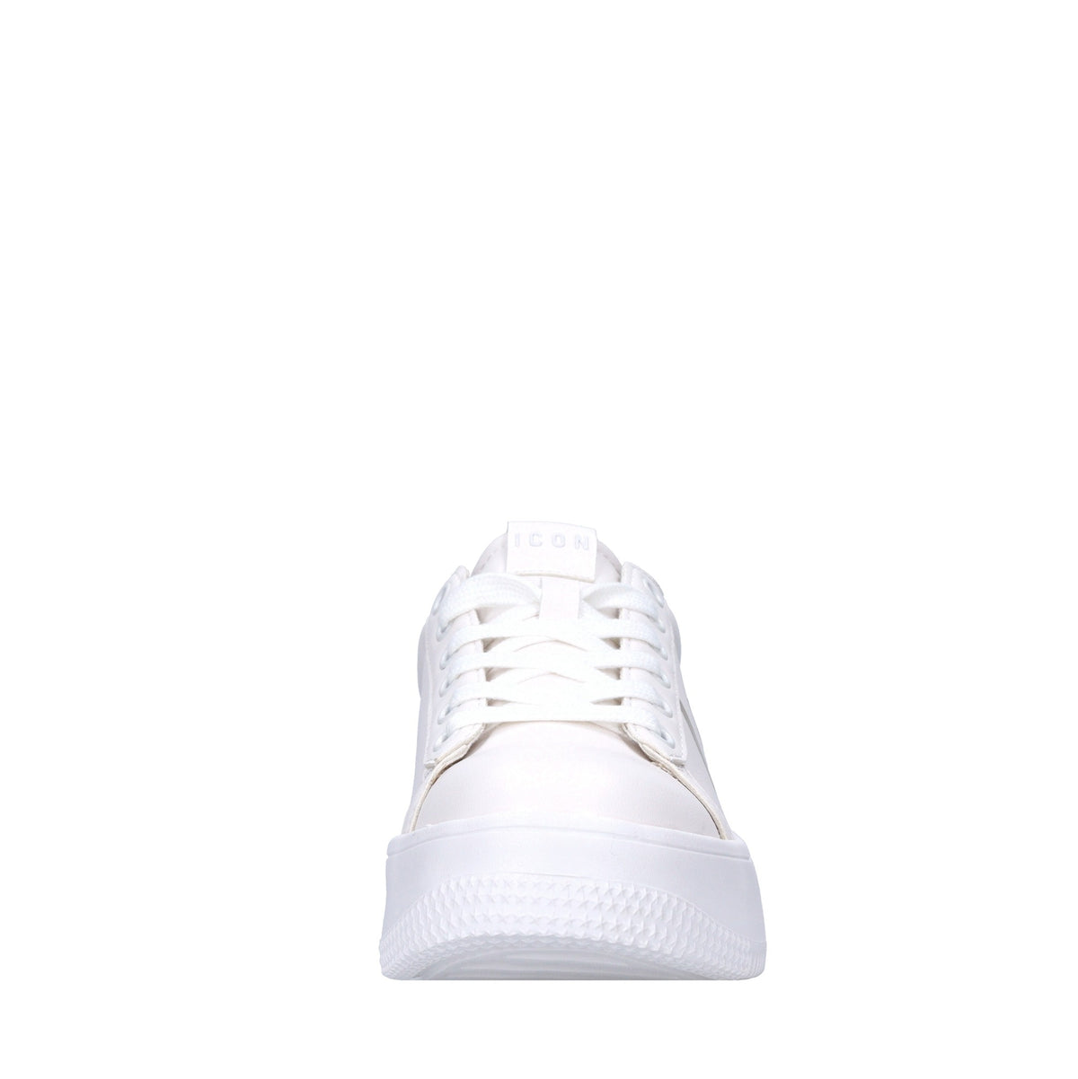 Sneakers in ecopelle 