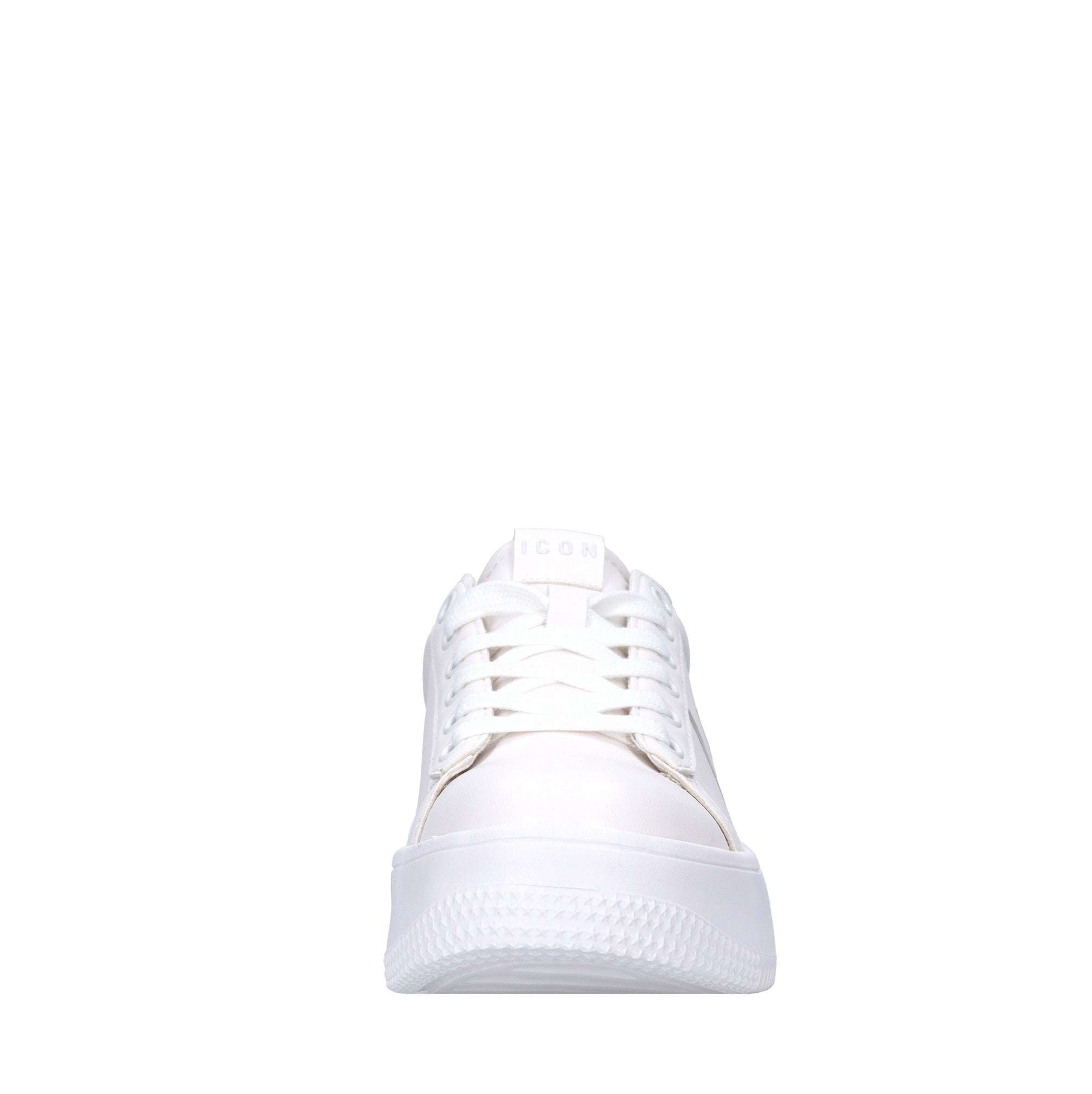 Sneakers in ecopelle 