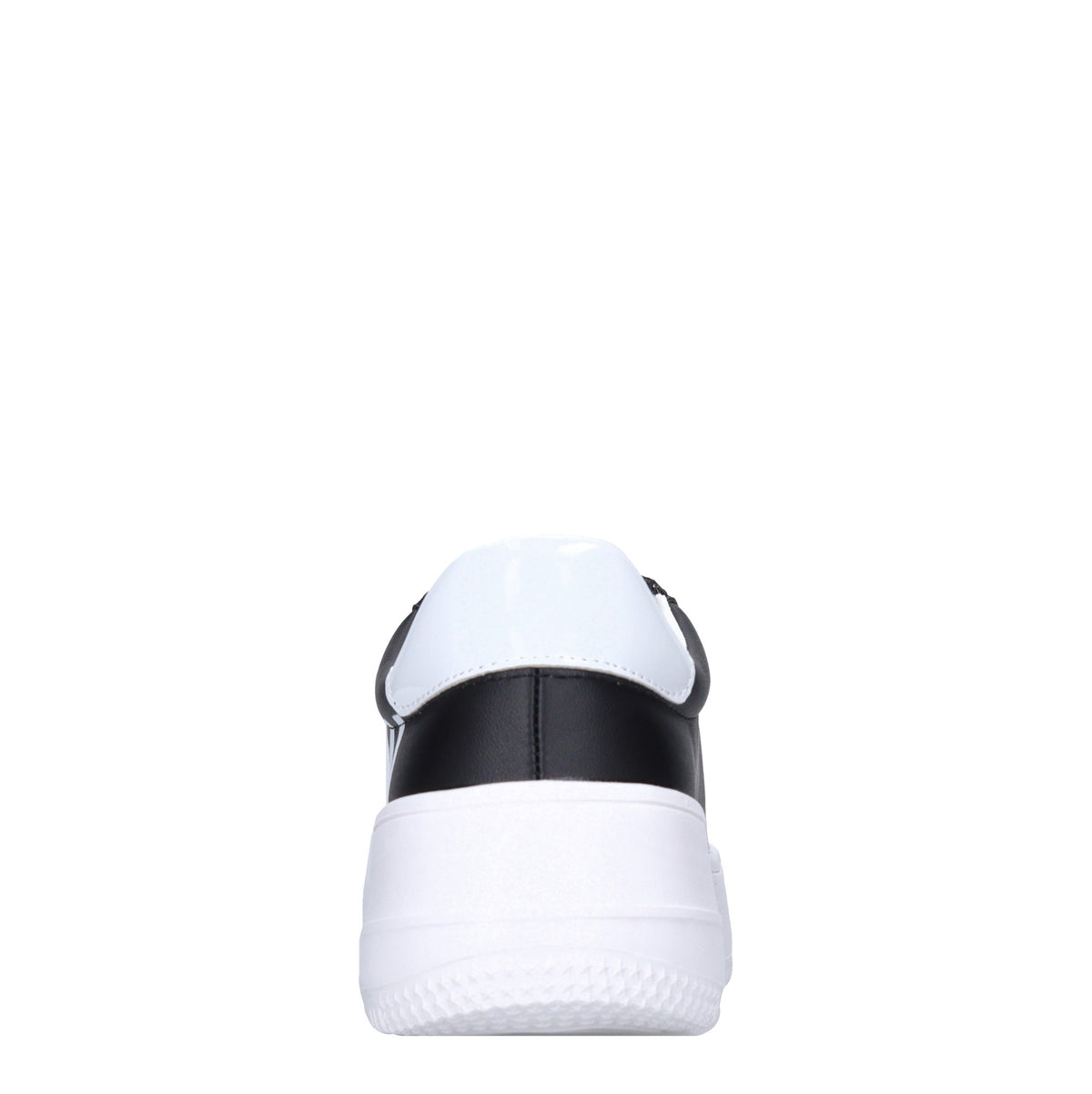 Sneakers in ecopelle 