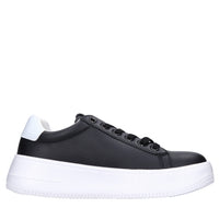Sneakers in ecopelle 