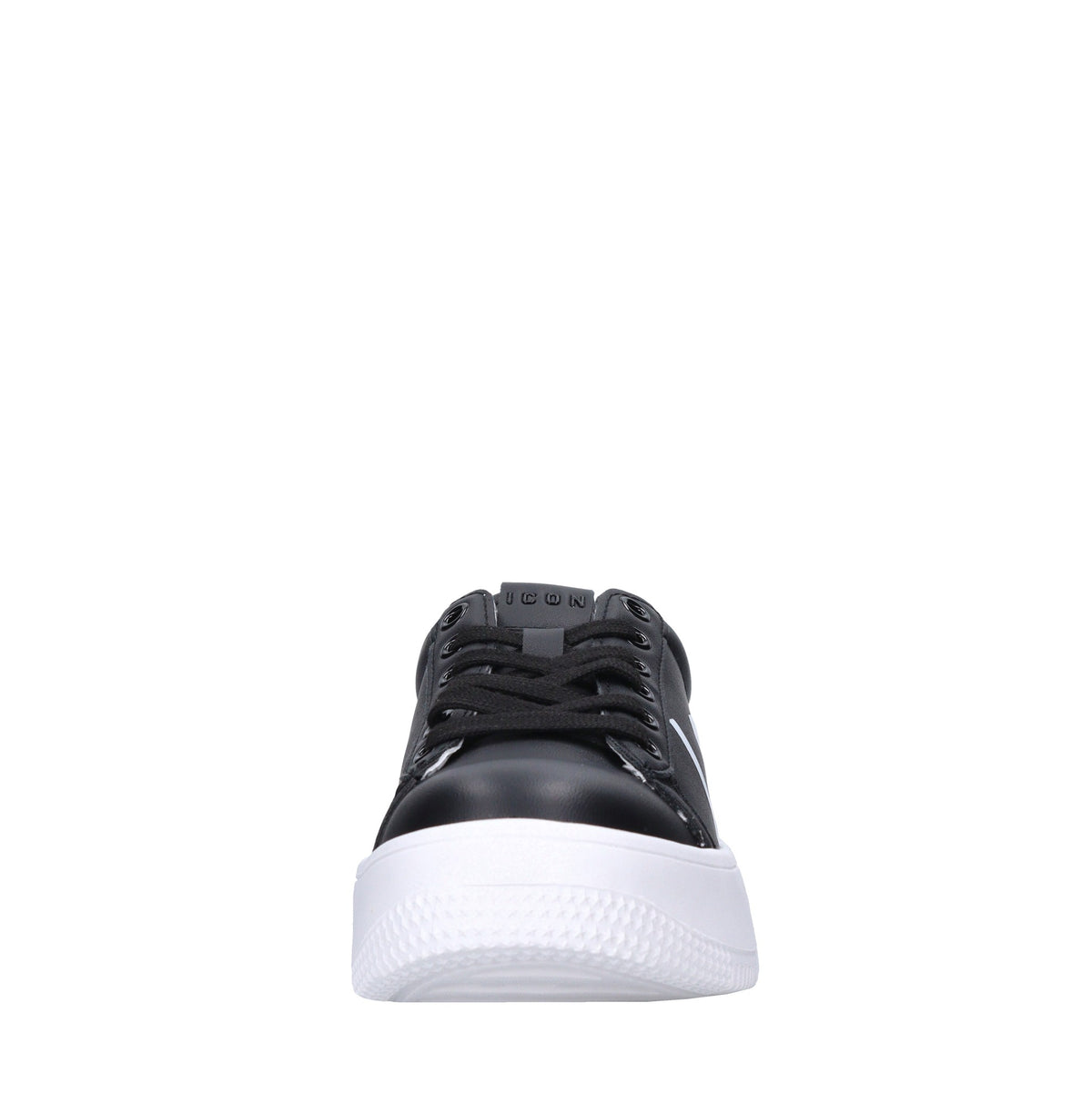 Sneakers in ecopelle 