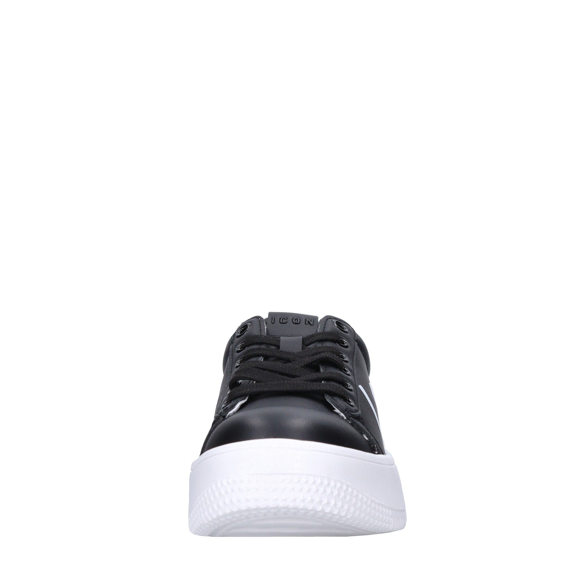 Sneakers in ecopelle 