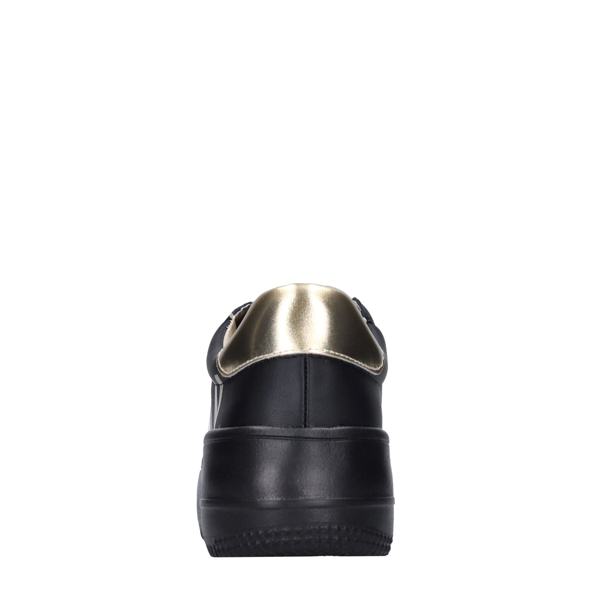 Sneakers in ecopelle 