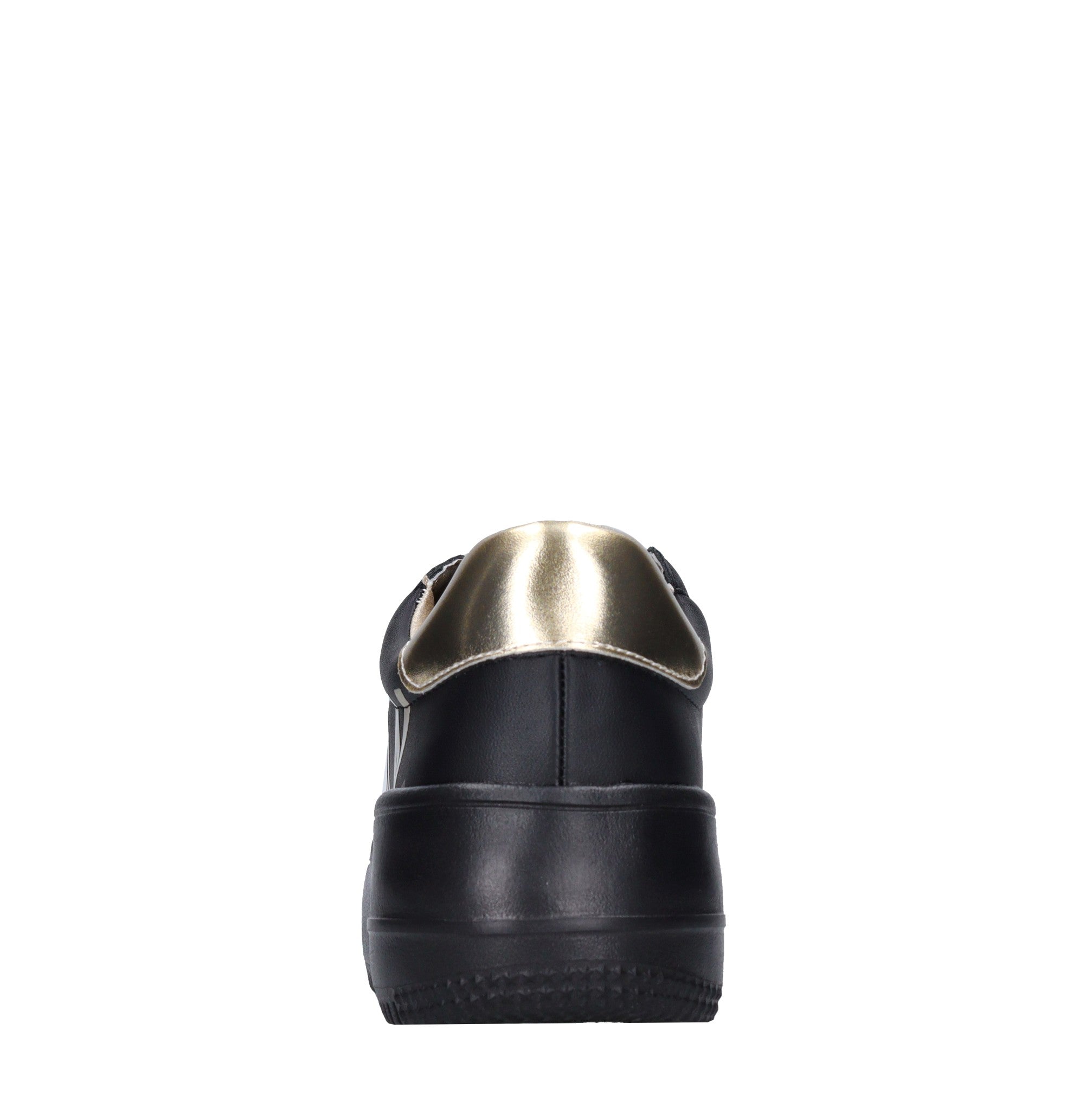 Sneakers in ecopelle 