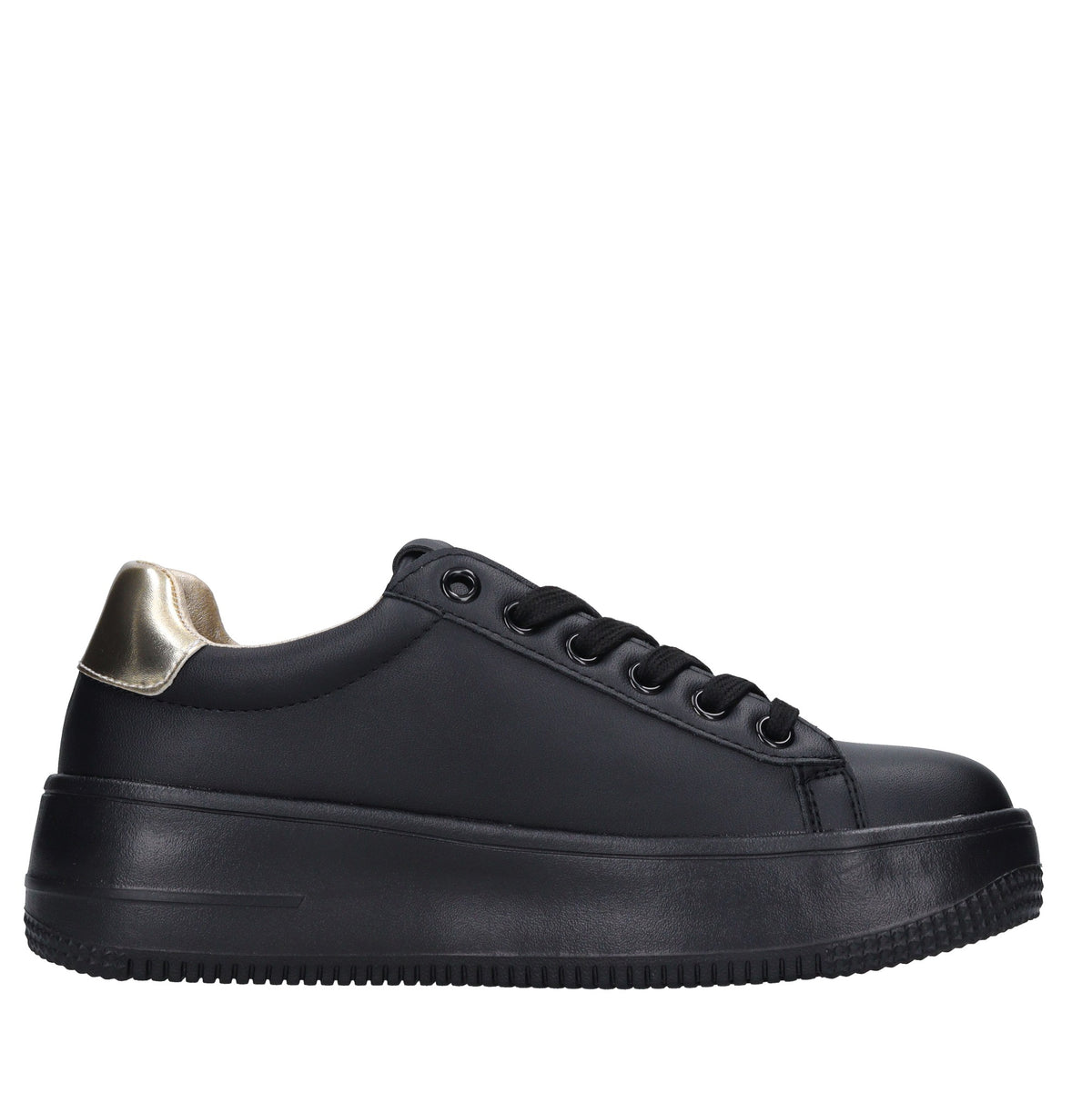 Sneakers in ecopelle 
