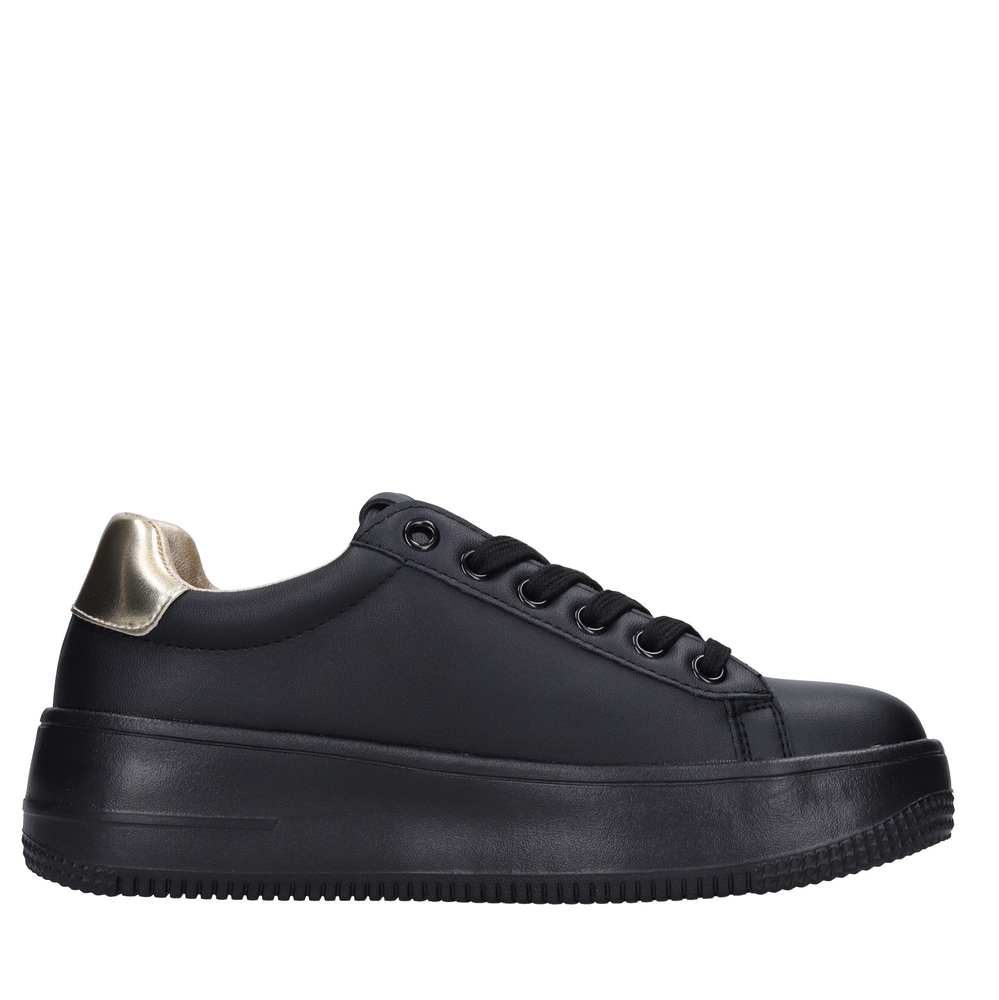 Sneakers in ecopelle 