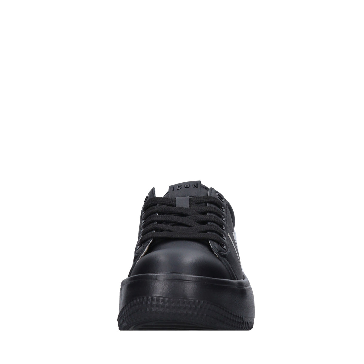 Sneakers in ecopelle 