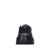 Sneakers in ecopelle 