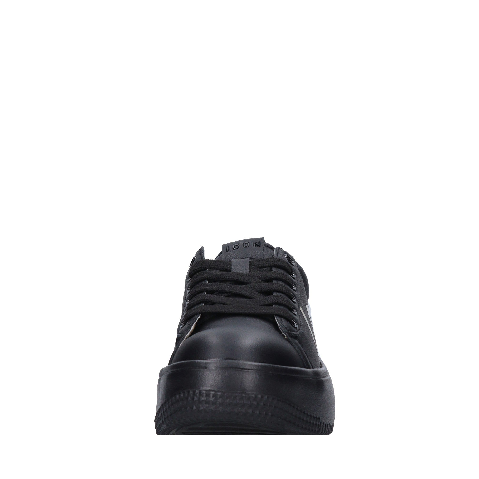 Sneakers in ecopelle 