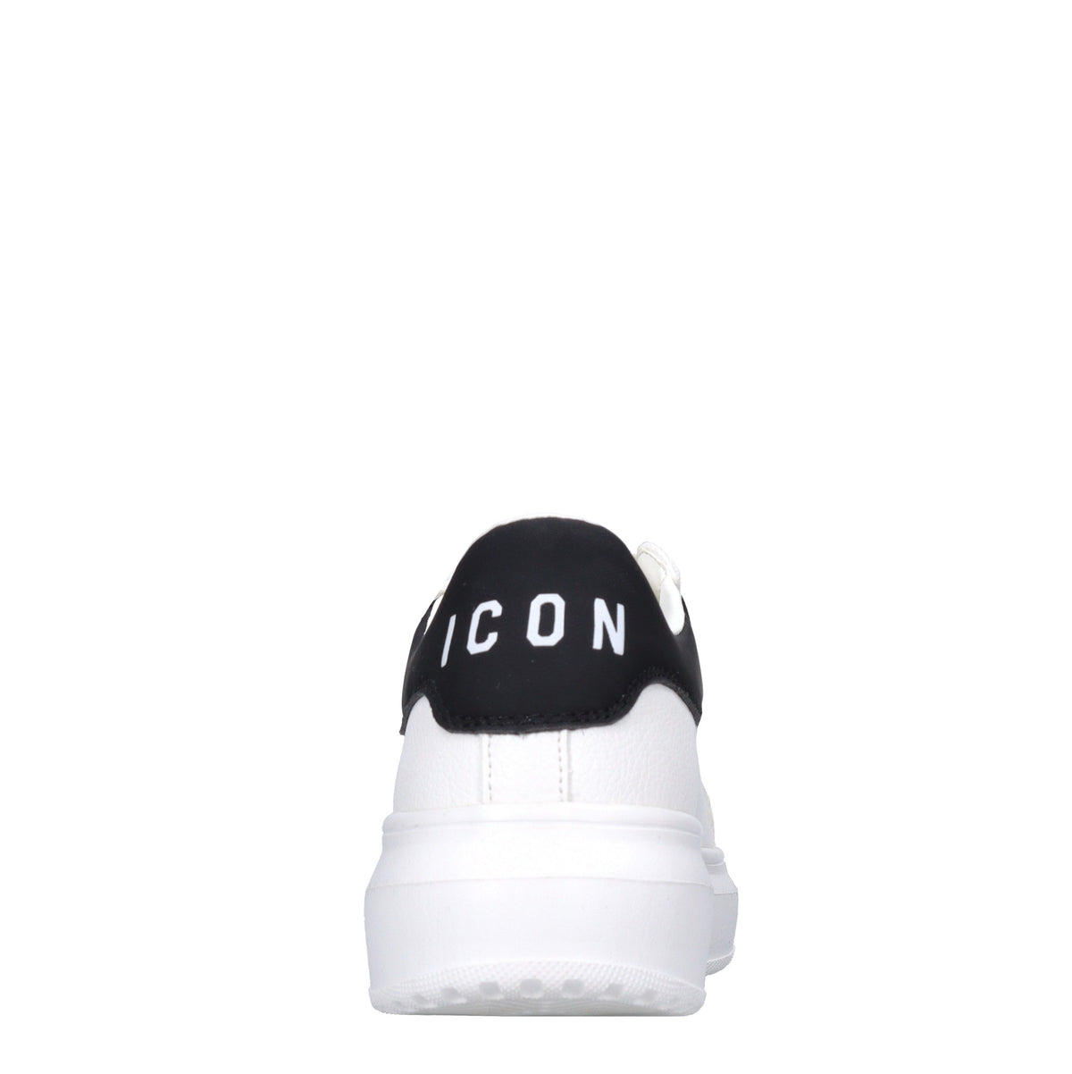 Sneakers in ecopelle 