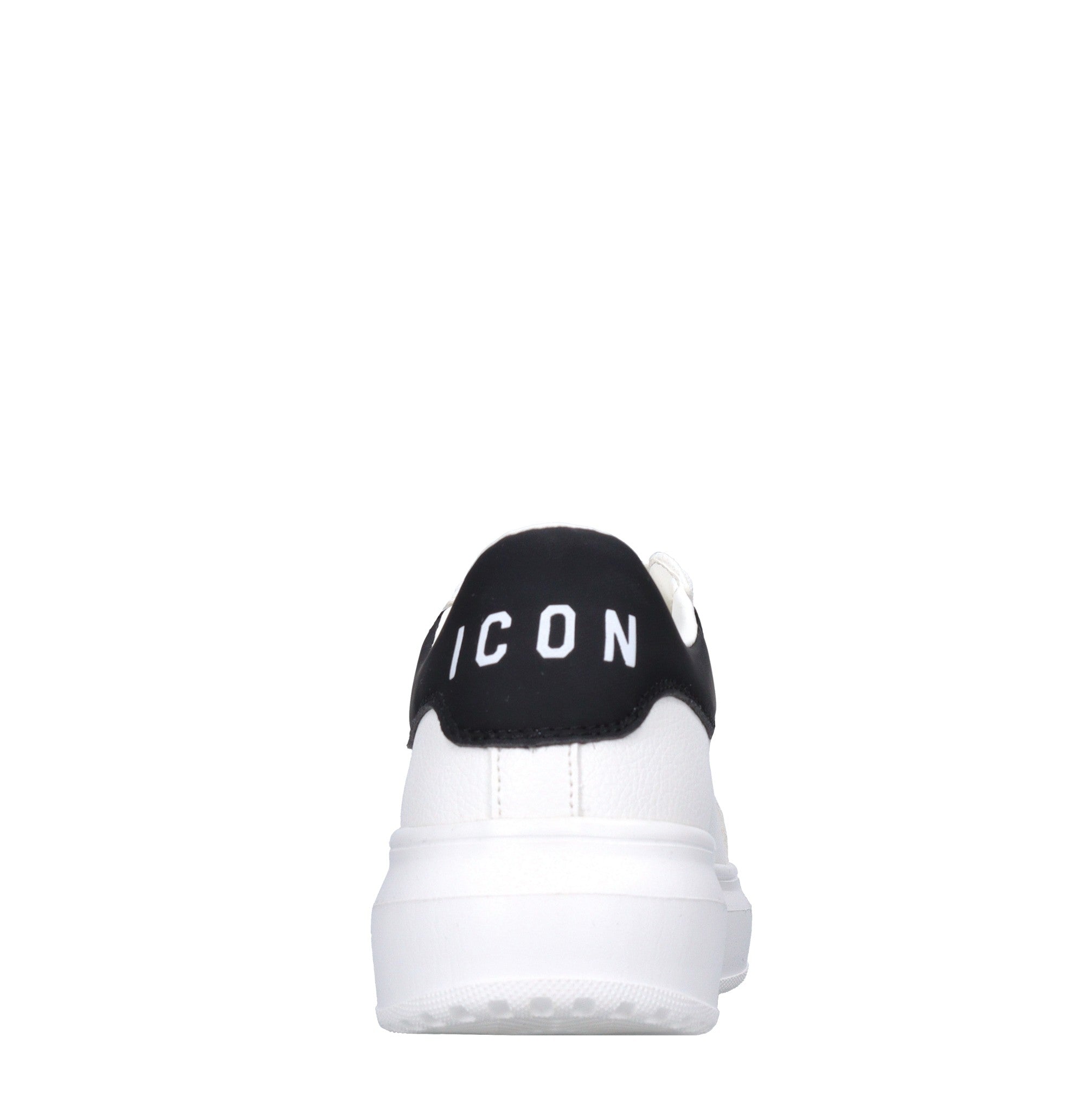 Sneakers in ecopelle 