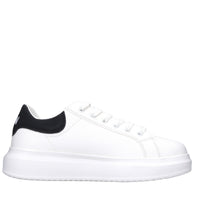 Sneakers in ecopelle 