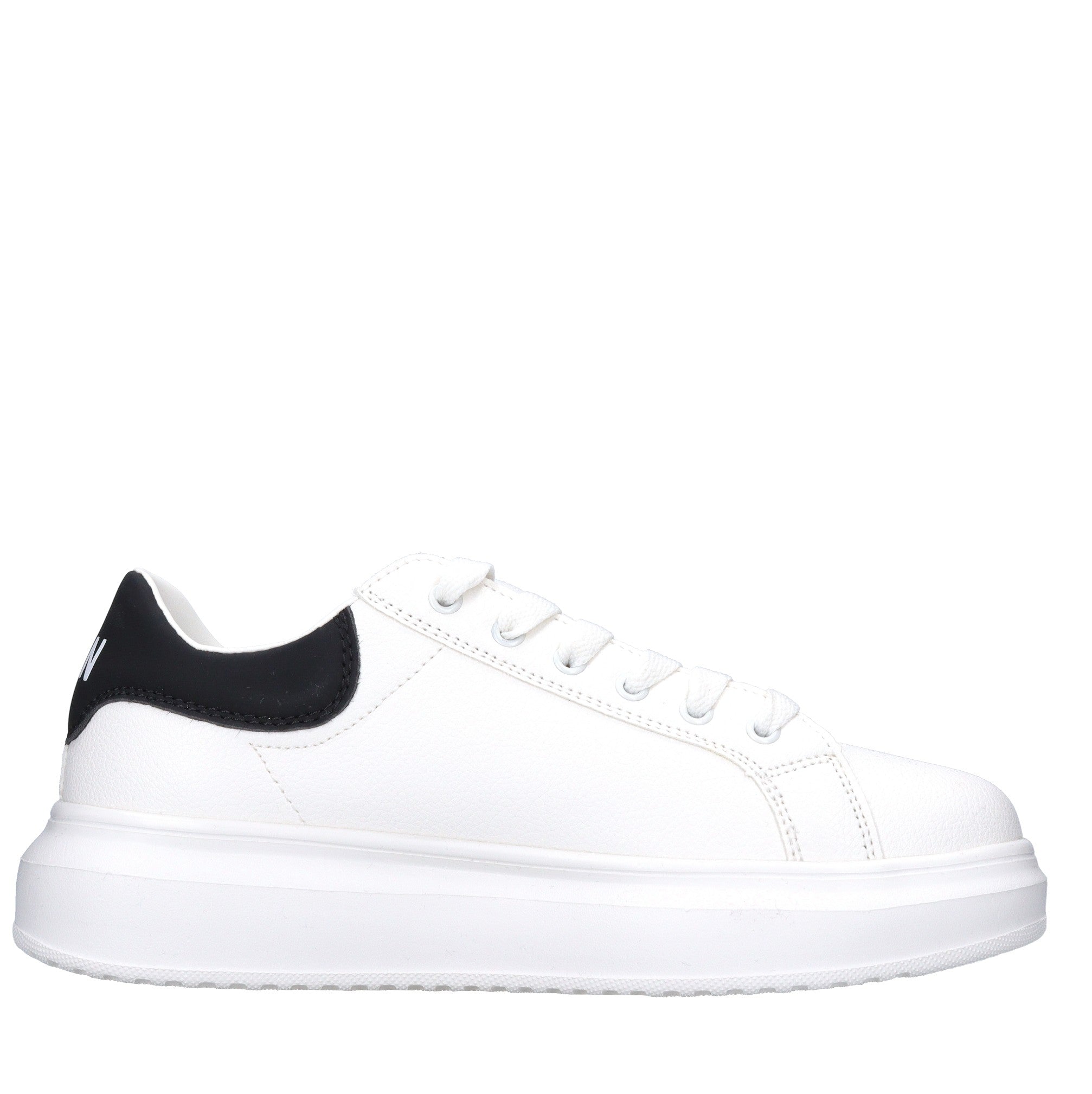 Sneakers in ecopelle 