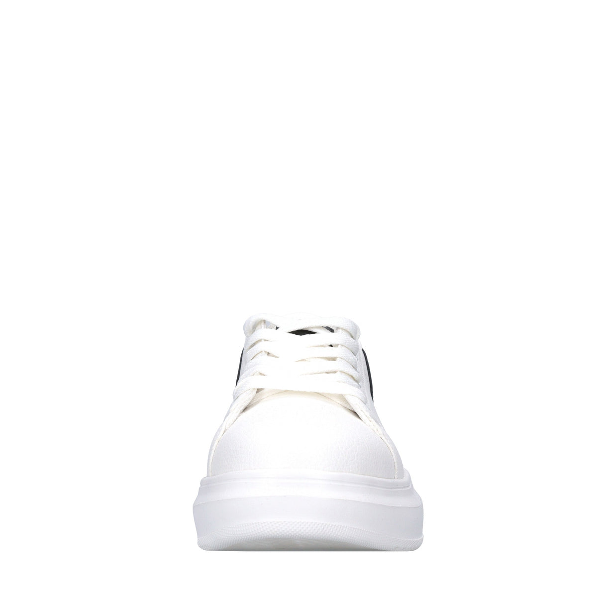 Sneakers in ecopelle 