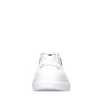 Sneakers in ecopelle 