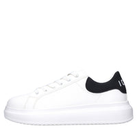 Sneakers in ecopelle 