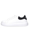 ICON Sneakers in ecopelle