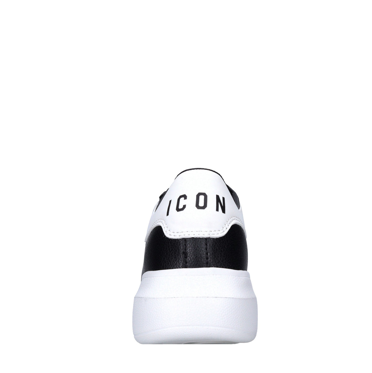 Sneakers in ecopelle 