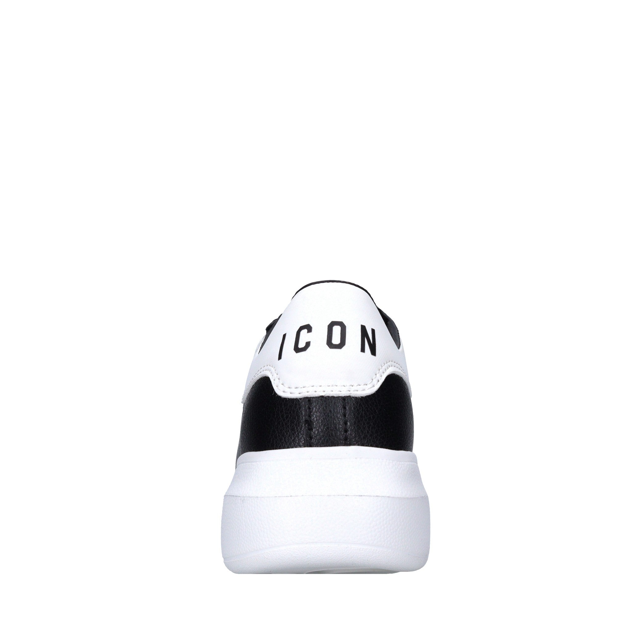 Sneakers in ecopelle 