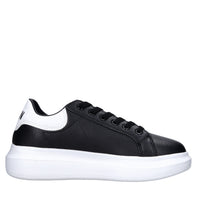 Sneakers in ecopelle 