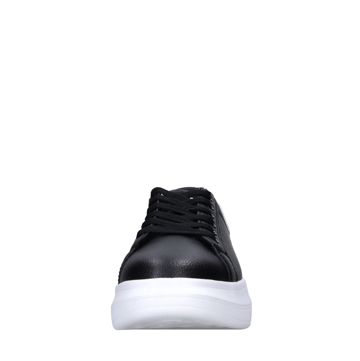 Sneakers in ecopelle 
