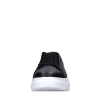 Sneakers in ecopelle 