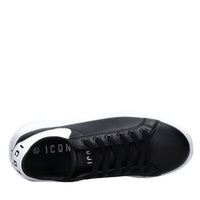 Sneakers in ecopelle 