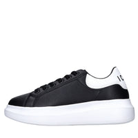 Sneakers in ecopelle 