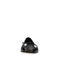Ballerine in pelle 