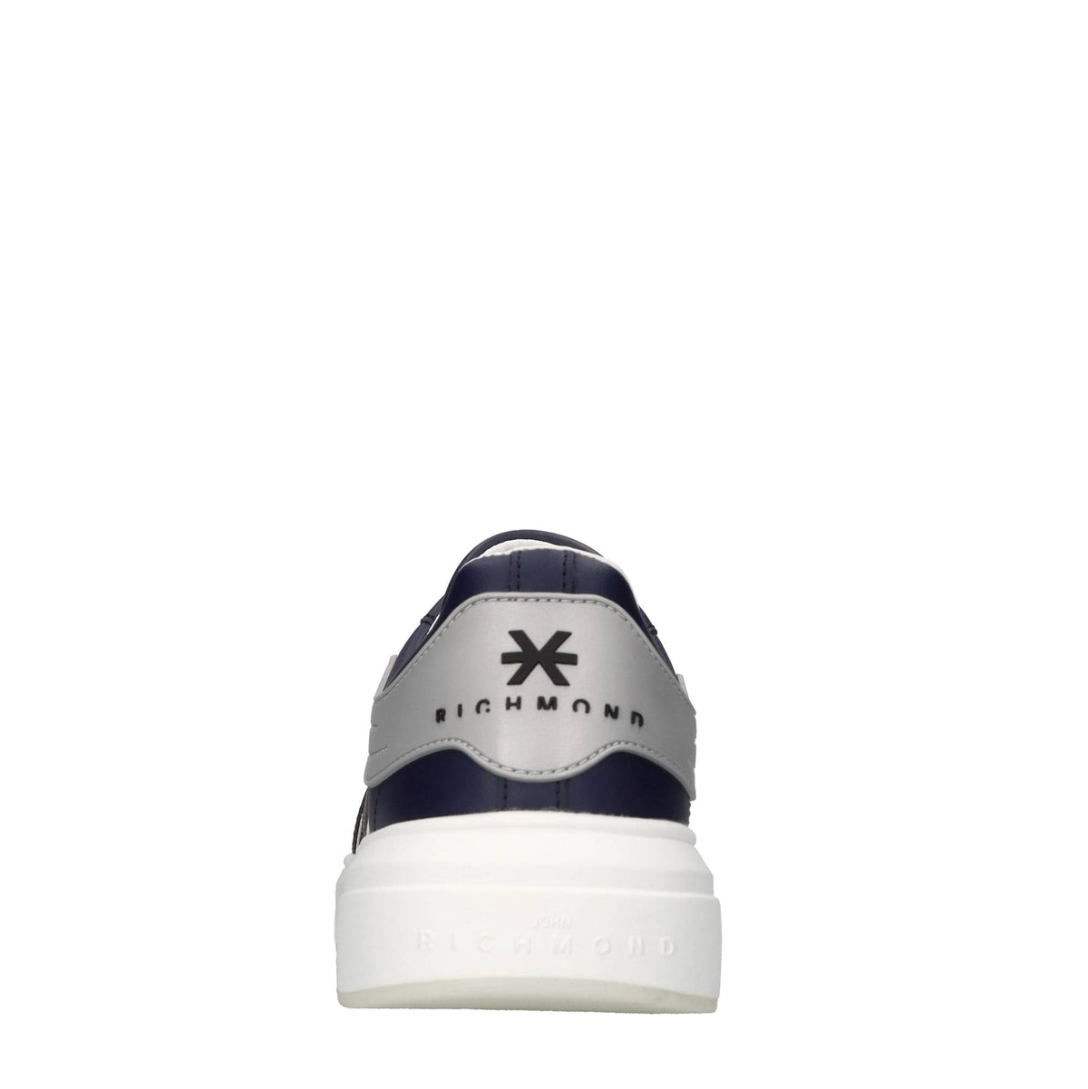 Sneakers in pelle ed ecopelle 