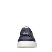 Sneakers in pelle ed ecopelle 
