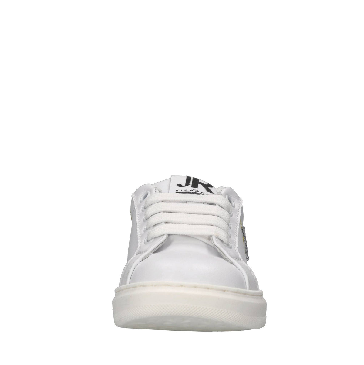Sneakers in pelle 